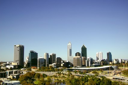 removals Japan to Perth, Western Australia.